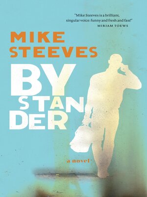 cover image of Bystander